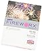 Boise Fireworx Color Copy/Laser Paper, 20 lb, Letter Size (8.5 x 11), Powder Pink, 500 Sheets (MP2201-PK)