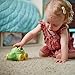 Green Toys Turtle-on-Wheels