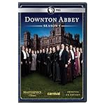 Masterpiece Classic: Downton Abbey Season 3