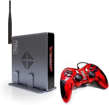 Goldensky 3d Gamebox Bring You Back To Your Teeager Retro Times 2000 Plus Game In The 32g Tf Card 10000 Games On Line Plug Play Video Games Amazon Canada