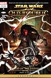 Star Wars: The Old Republic (2010) #5