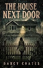 The House Next Door: A Ghost Story