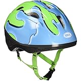 Bell 7063263 Infant Blue Goo Sprout Helmet,47-52cm
