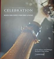 The Collection: Volume 2 Celebration Recipes From Cooper's Hawk Family & Friends 0985394609 Book Cover