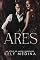 Livro Ares: Um vício de amor e obsessão (Irmãos Montesi Livro 1)