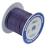 Ancor 102710 Tinned Copper Wire, 16 AWG