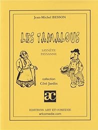 Les  Tamalous