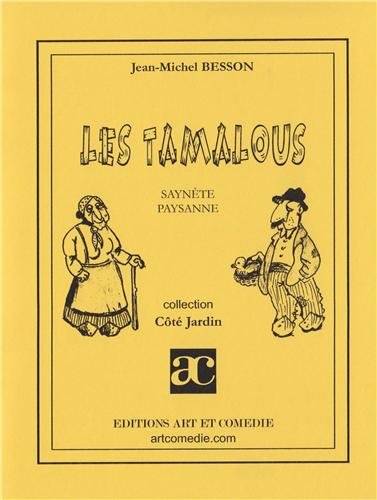 Les  Tamalous