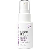 Serious Skincare Reverse Lift Firming Serum for Face &amp; Neck, Sagging Skin 1 oz