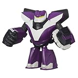 Transformers Battle Masters Soundwave Figure