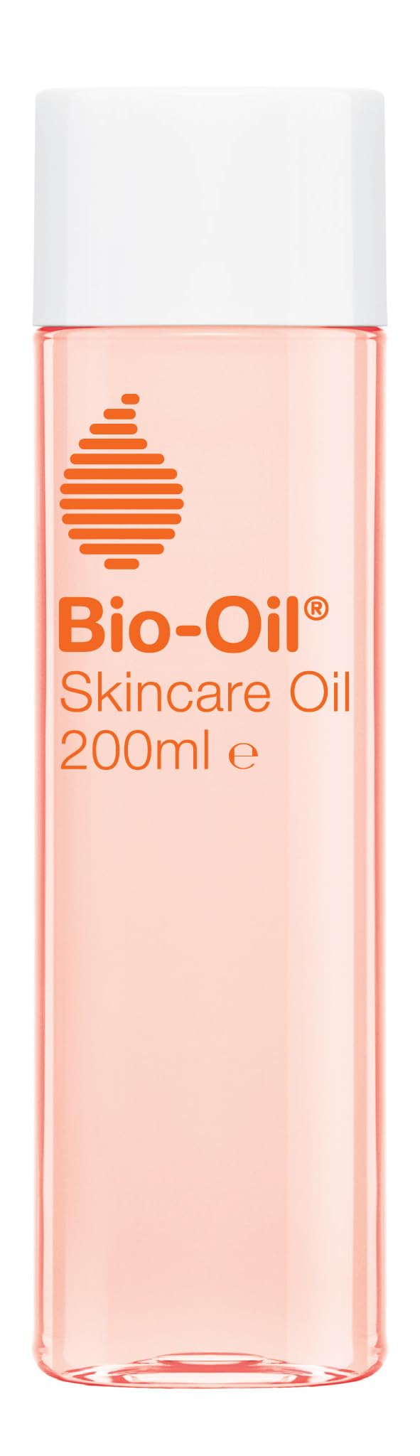Bio Oil Body Skin Care Oil (200ml) - Firming Skincare That Reduces Appearance Of Stretch Marks & Scars - Grease Free Moisturiser Lotion - With Vitamin E & Vitamin A