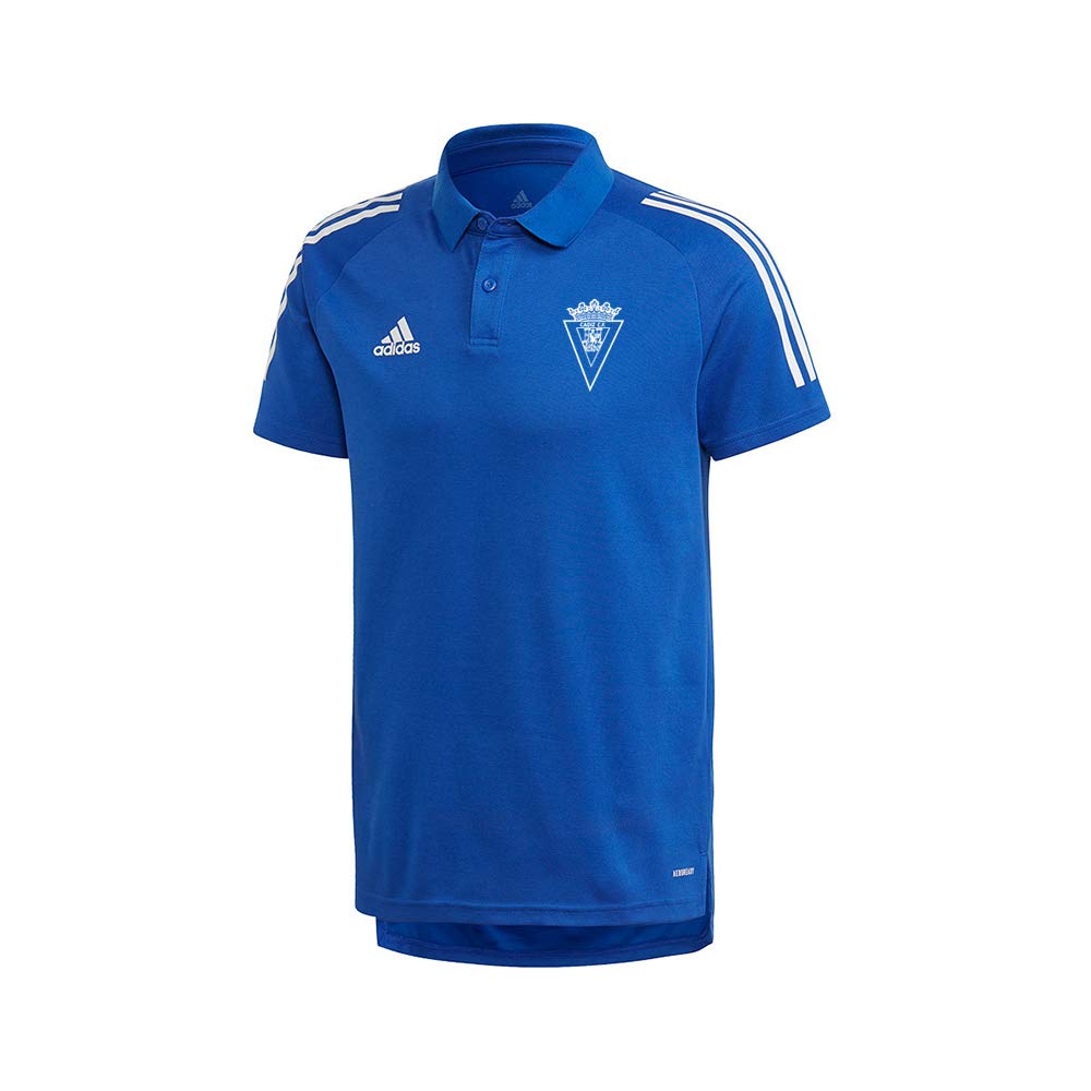 Smartnet Regular Fit Polo, Men, Blue, S