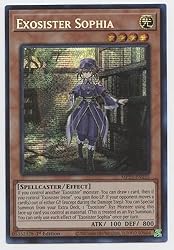 Exosister Sophia - MP23-EN255 - Prismatic Secret
