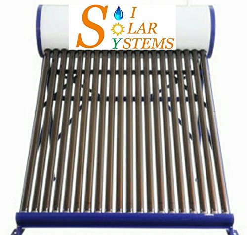 SAI WATER HEATER SOLAR SYSTEM