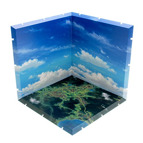 PLM Dioramansion 150: Sky Figure Diorama
