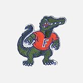 Florida Gator Primary Mark (V elcro Patch - NOT Iron On) (License Reseller) - by HEDiGEAR