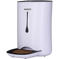 Amazon Best Sellers Best Automatic Cat Feeders
