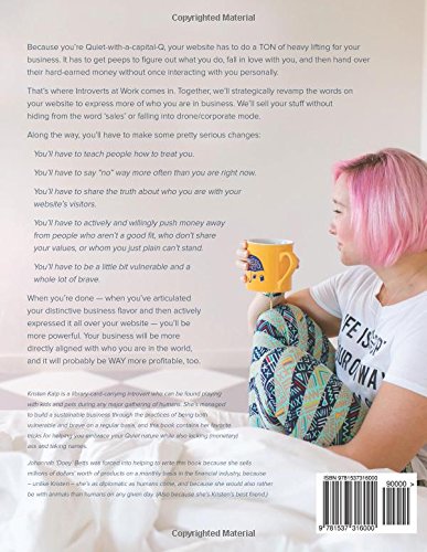 The Way Things Work Now