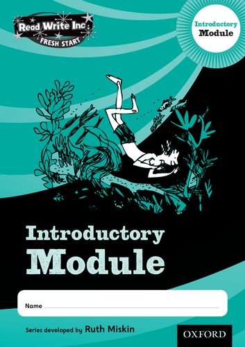 Read Write Inc. Fresh Start: Introduction Module: Miskin, Ruth ...