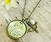 Faith Necklace Be Strong and Courageous Jewelry For Women 24