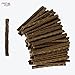 Peppy Pooch Venison Sausage Sticks - Dog Treats 12 oz. All Natural Healthy Treats. Made in USA.