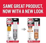 J-B Weld KwikWeld 6 Minute Epoxy for Metal and More 2424 PSI 50176UK view 2