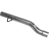 Walker 44400 Exhaust Pipe 3" Inlet (ID) 3" Outlet (OD) for Toyota Previa