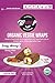 Organic Veggie Wraps-Energizing Morning