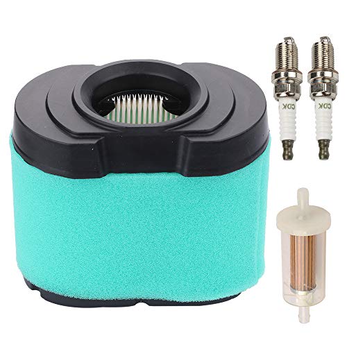 Buckbock 792105 276890 Air Filter Pre Filter for Briggs Stratton 4163206 Ariens John Deere LA165 D160 D170 Z245 MIU11515 GY21057 Gravely 5405H 4233 Ariens 21544800 Gravely 21544800
