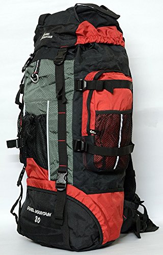 camel mountain trolley bags