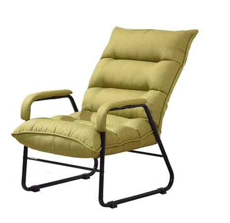 Amazon Com Qxx Lazy Couch Foldable Recliner Casual Comfort