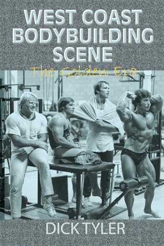 The Gold's Gym Book of Bodybuilding: Sprague, Ken, Reynolds, Bill