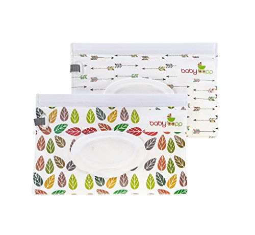 best travel wipes case