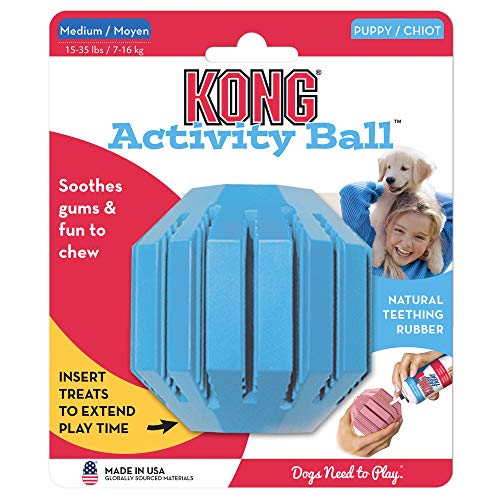 kong activity ball