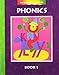 Houghton Mifflin Invitations to Literature: Phonics Workbook Level 1 Imp