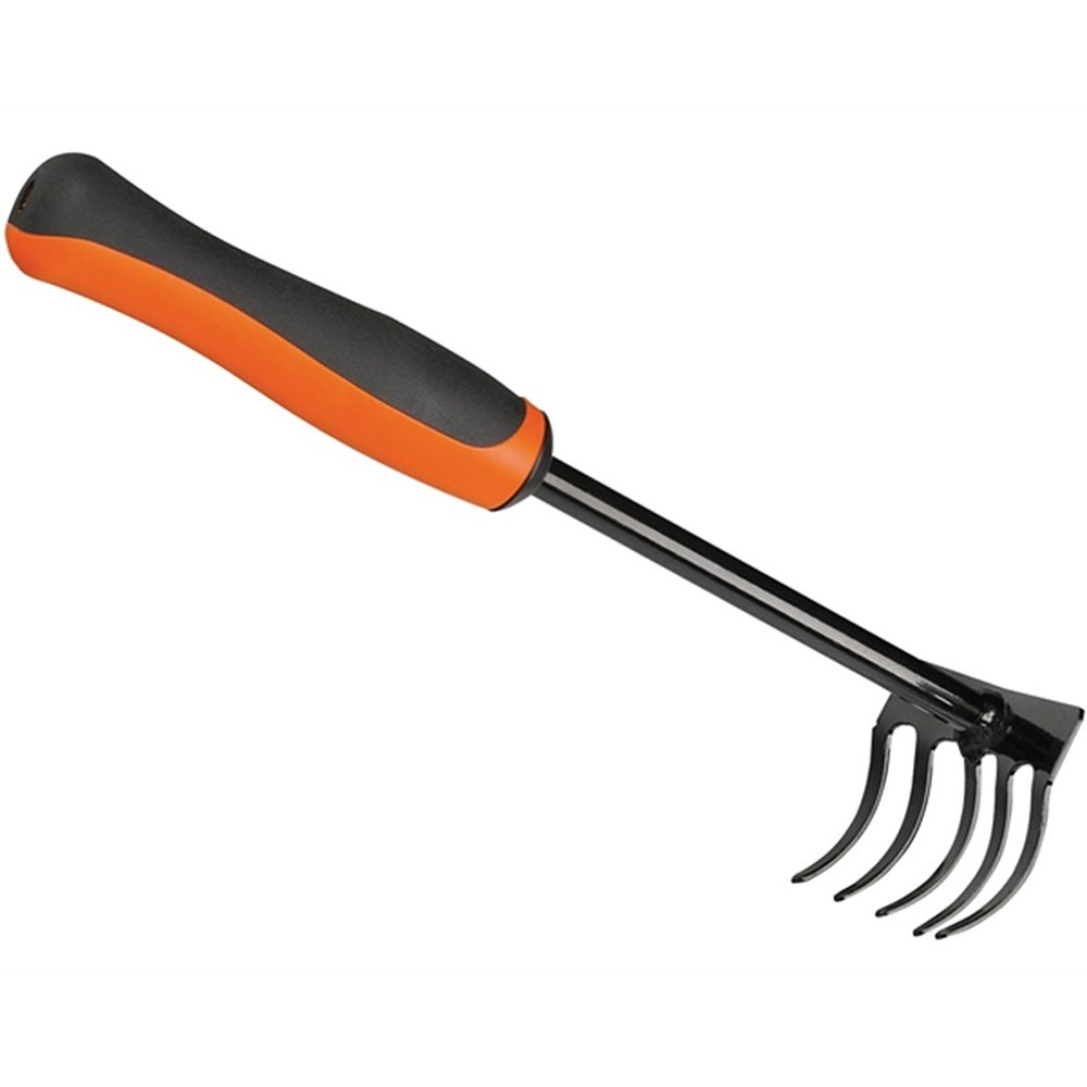 Toolbanks (outdoors) PAP266 RASTRILLO Mango BIMATERIAL, Multi-Colour