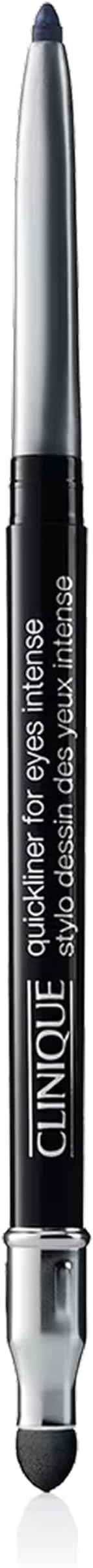 Clinique Quickliner For Eyes Intense Water Resistant Safe For Sensitive Eyes