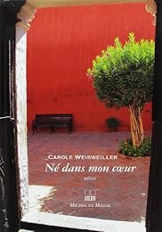 Né dans mon coeur