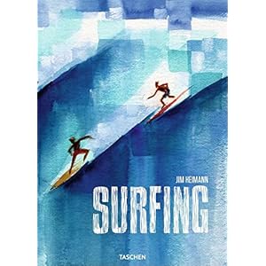 Surfing. 1778–Today