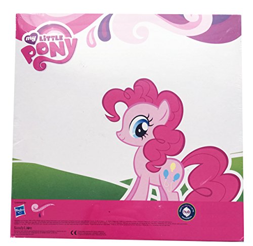 Secret for Longevity Little Pony Horse Sticker Kit 1000+ Stickers Sheet Roll Gift Set Party Favors Scrapbooking
