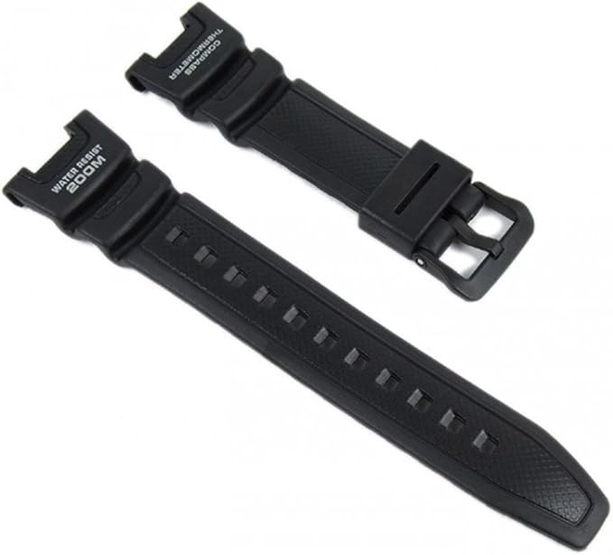 casio 3157 watch band