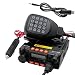 TALKCOOP KT-8900 25/20W UHF VHF Mobile Radio 136-174/400-480MHz Mini Car Radio Amateur Radio+ Free Programming Cable and CD primary