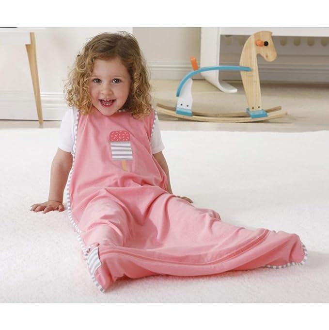 love to dream nuzzlin sleeping bag