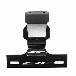 GYUKSIA Fender Eliminator Kit Rear Tail Tidy Led