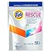 Tide Brights and Whites Rescue in Wash Laundry Booster Packs, 27 Count, (Pack of 3)