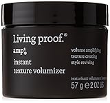 Living Proof Amp Texture Volumizer, 2 Ounce Living Proof Amp Texture Volumizer, 2 Ounce