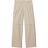 Columbia Boys Silver Ridge IV Convertible Pant