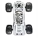 Losi LST 3XL-E: 1/8th 4wd Monster Truck RTR, LOS04015