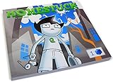 Paperback Homestuck Book 1 Book