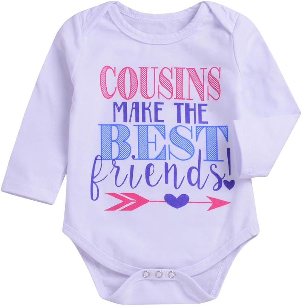 baby girl cousin clothes